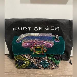 Kurt geiger bag